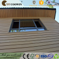 Exterior wall cladding facade building siding wpc